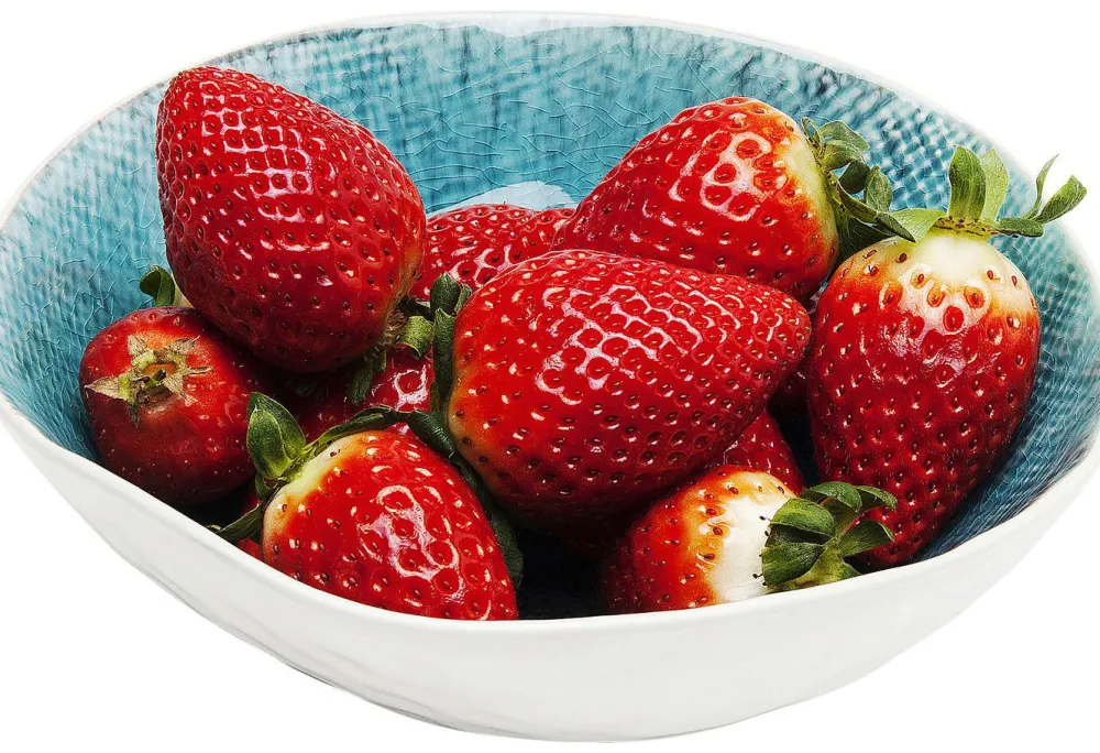 KARE Design Lautaset*Mustique Kulho Ø17