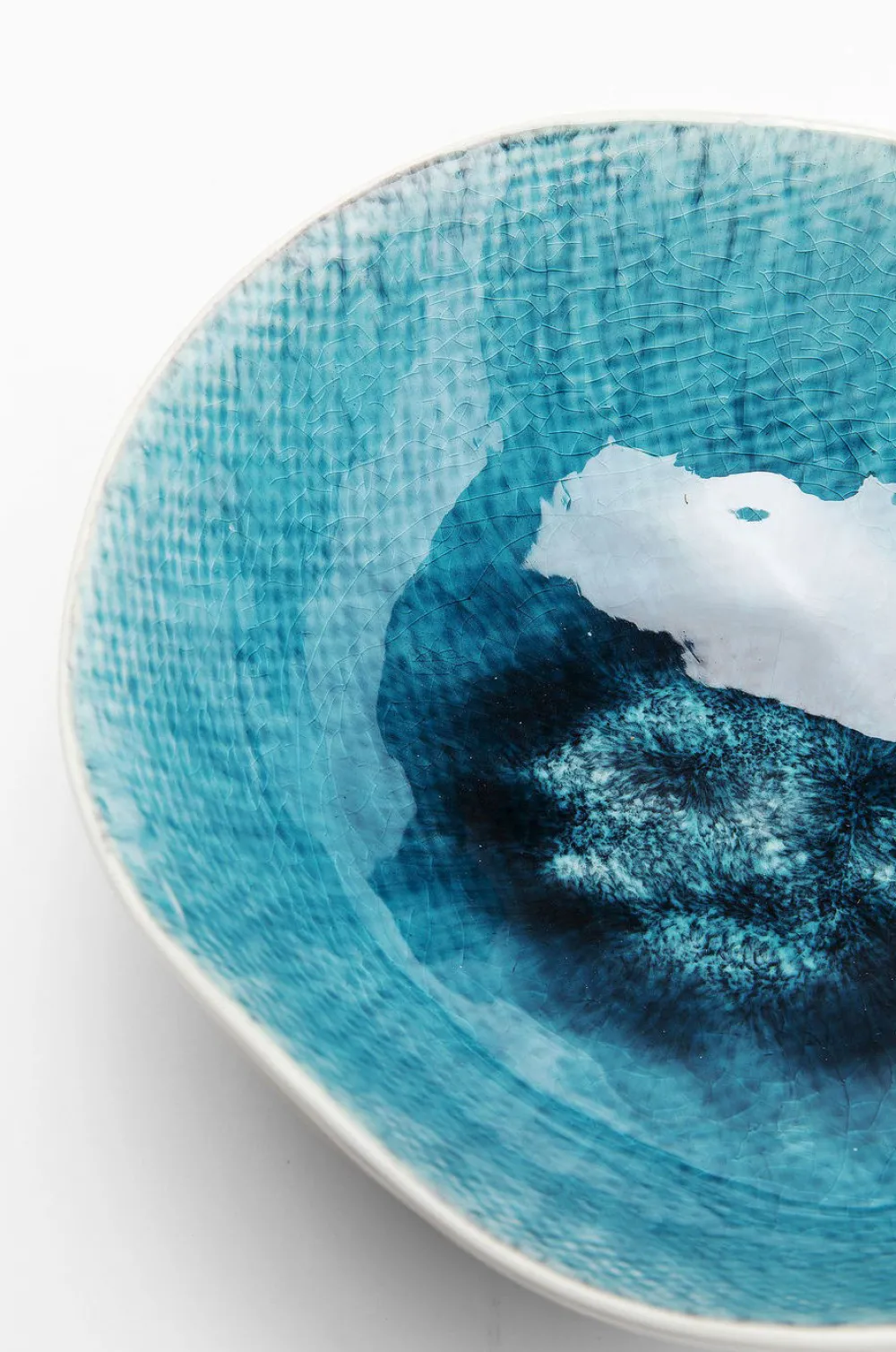 KARE Design Lautaset*Mustique Kulho Ø17