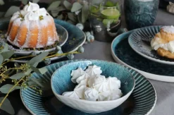 KARE Design Lautaset*Mustique Kulho Ø17