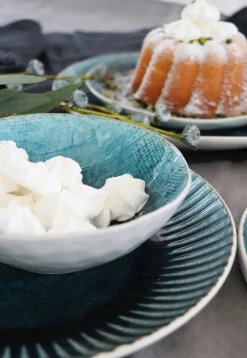 KARE Design Lautaset*Mustique Kulho Ø17