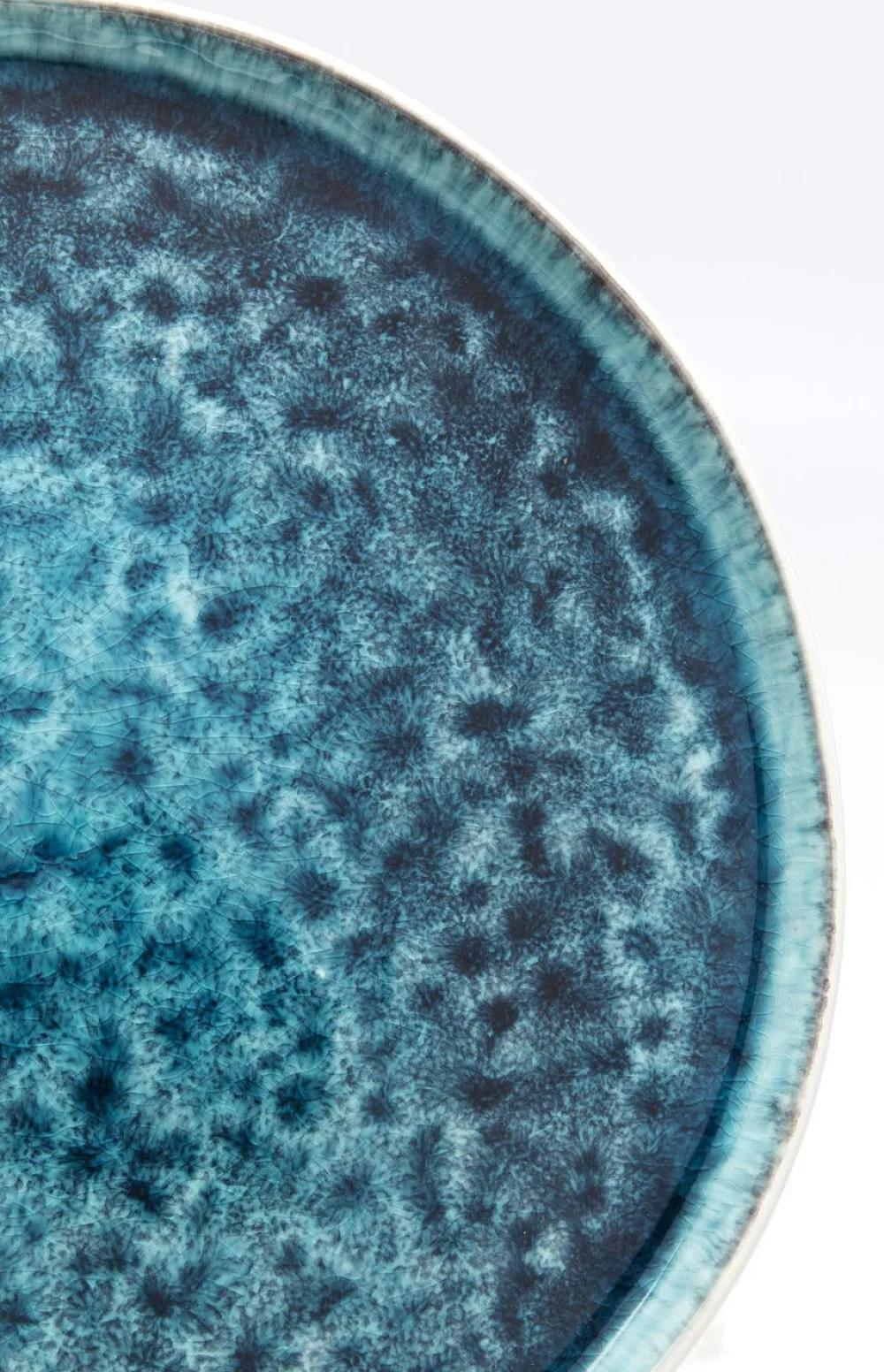 KARE Design Lautaset*Mustique Lautanen Ø27cm