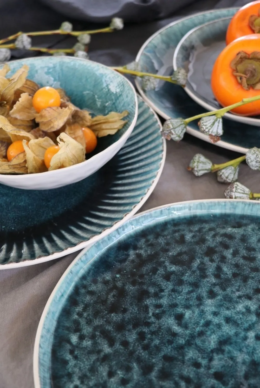 KARE Design Lautaset*Mustique Lautanen Ø27cm