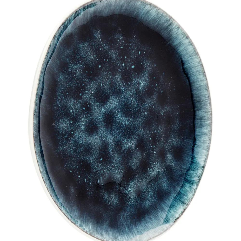 KARE Design Lautaset*Mustique Lautanen Ø21cm