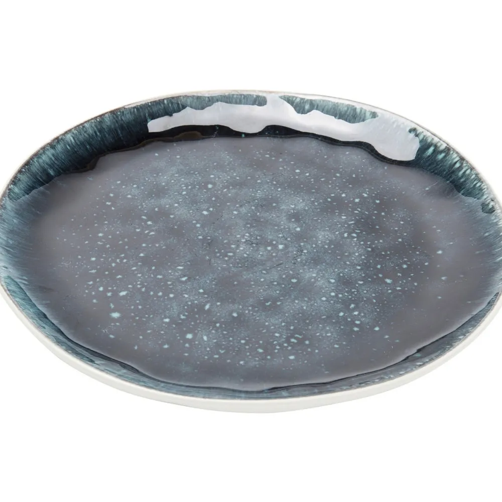 KARE Design Lautaset*Mustique Lautanen Ø21cm