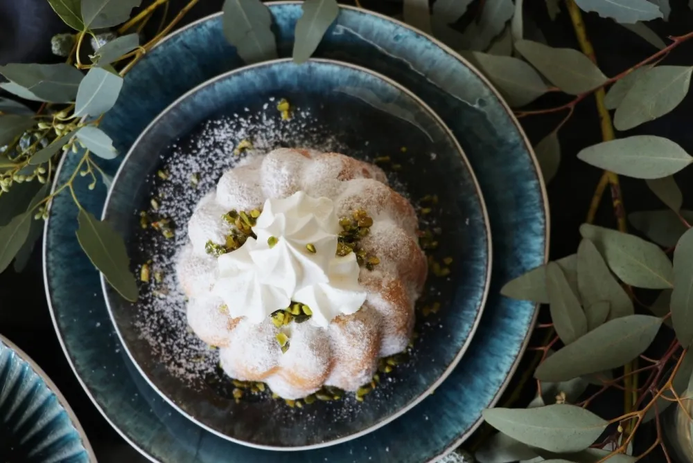 KARE Design Lautaset*Mustique Lautanen Ø21cm