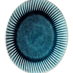 KARE Design Lautaset*Mustique Rim Lautanen Ø29cm