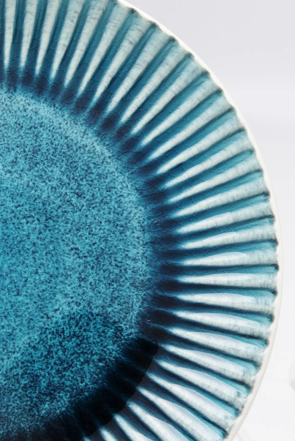 KARE Design Lautaset*Mustique Rim Lautanen Ø29cm