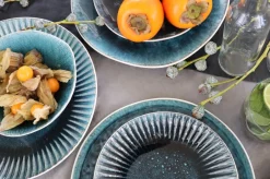 KARE Design Lautaset*Mustique Rim Lautanen Ø29cm