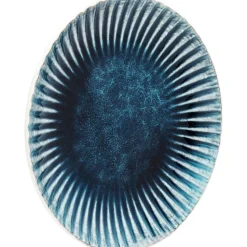 KARE Design Lautaset*Mustique Rim Lautanen Ø21cm