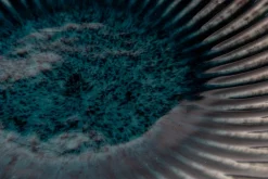 KARE Design Lautaset*Mustique Rim Lautanen Ø21cm