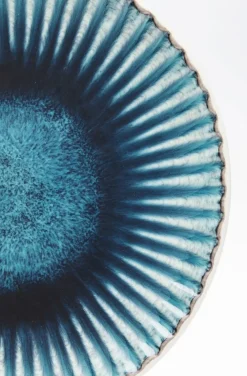 KARE Design Lautaset*Mustique Rim Lautanen Ø21cm