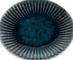 KARE Design Lautaset*Mustique Rim Lautanen Ø21cm