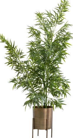 KARE Design Ruukut*Mynah Shiney Suojaruukku Kulta 50cm