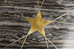 KARE Design Sohvapöydät|Olohuone*Mystic Pentagon Big Sivupöytä