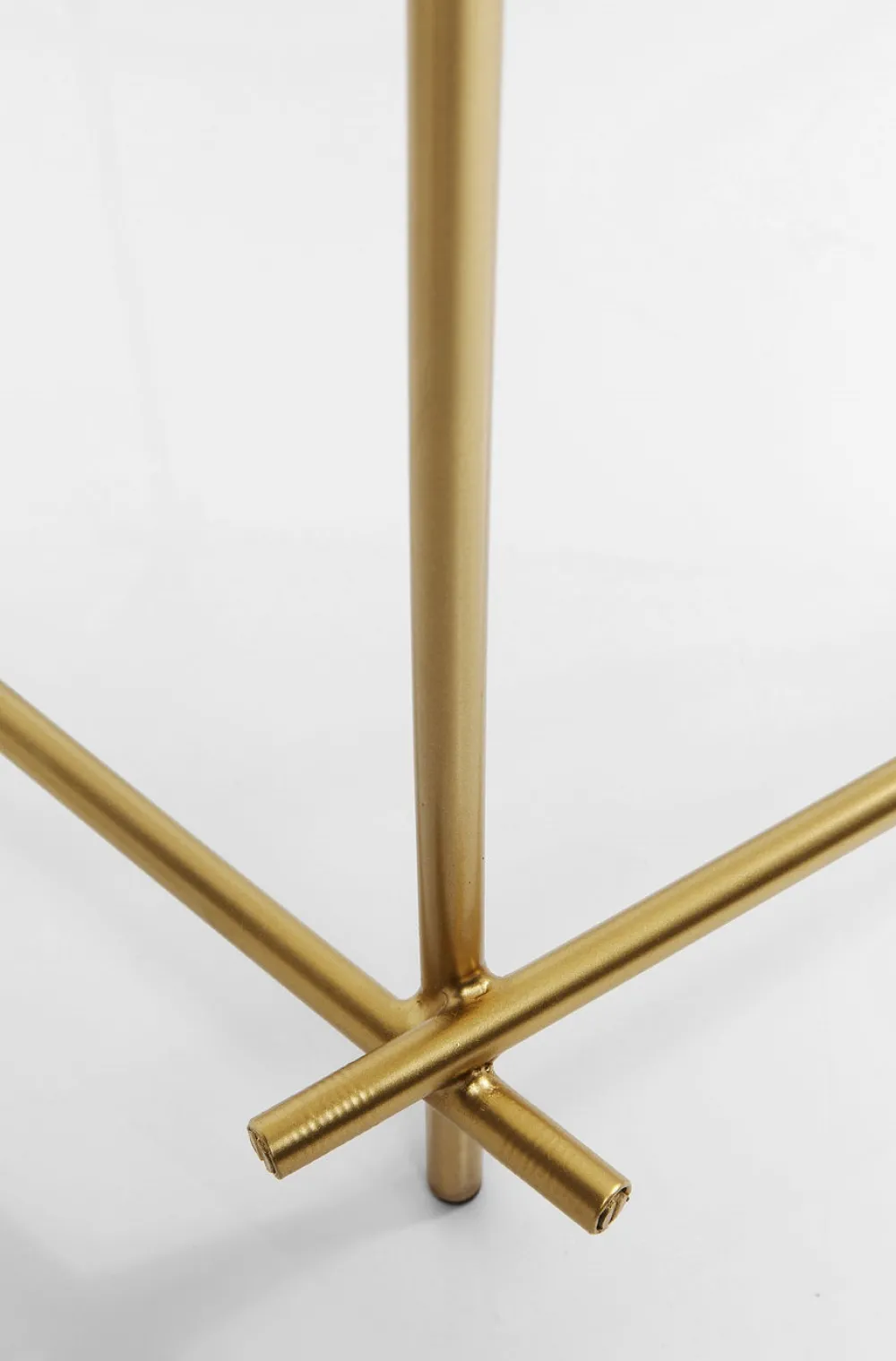 KARE Design Sohvapöydät|Olohuone*Mystic Pentagon Big Sivupöytä