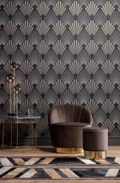 KARE Design Sohvapöydät|Olohuone*Mystic Pentagon Big Sivupöytä