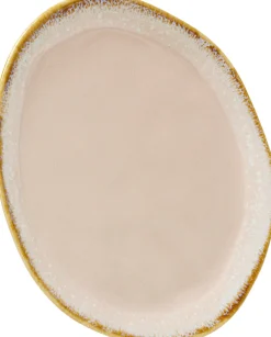 KARE Design Lautaset*Nala Lautanen Roosa 20 Cm