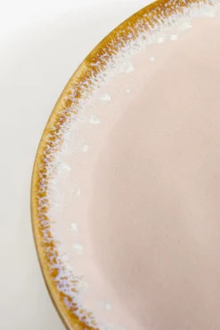 KARE Design Lautaset*Nala Lautanen Roosa 20 Cm