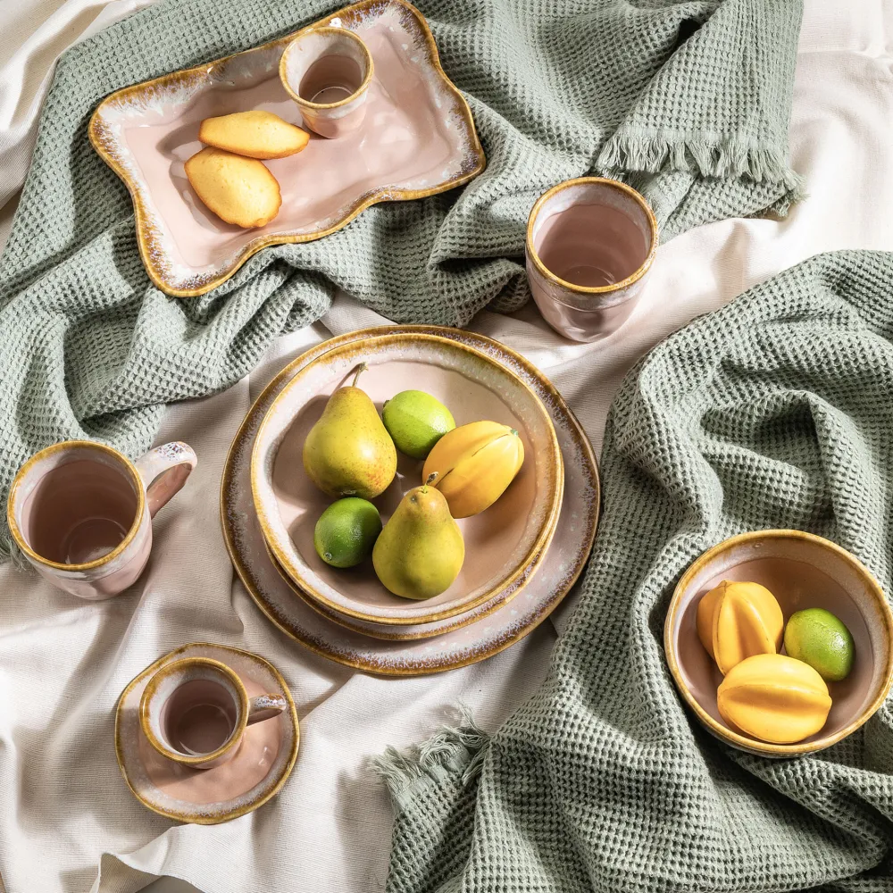 KARE Design Kulhot*Nala Muki Roosa