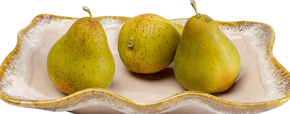 KARE Design Keittiö Ja Astiat*Nala Tarjoilulautanen Roosa 17x26 Cm