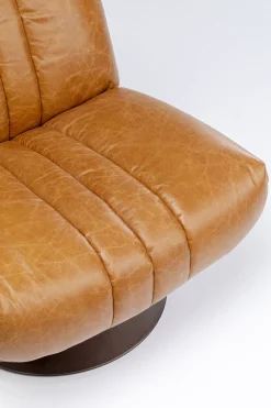 KARE Design Nojatuolit*Napa Kääntyvä Nojatuoli