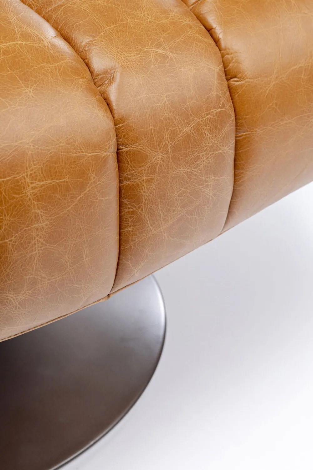 KARE Design Nojatuolit*Napa Kääntyvä Nojatuoli