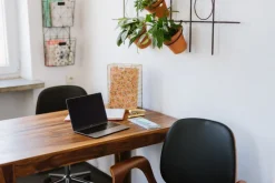 KARE Design Työpöydät*Nature Työpöytä, Toimistopöytä 150x70cm