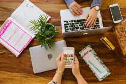 KARE Design Työpöydät*Nature Työpöytä, Toimistopöytä 150x70cm