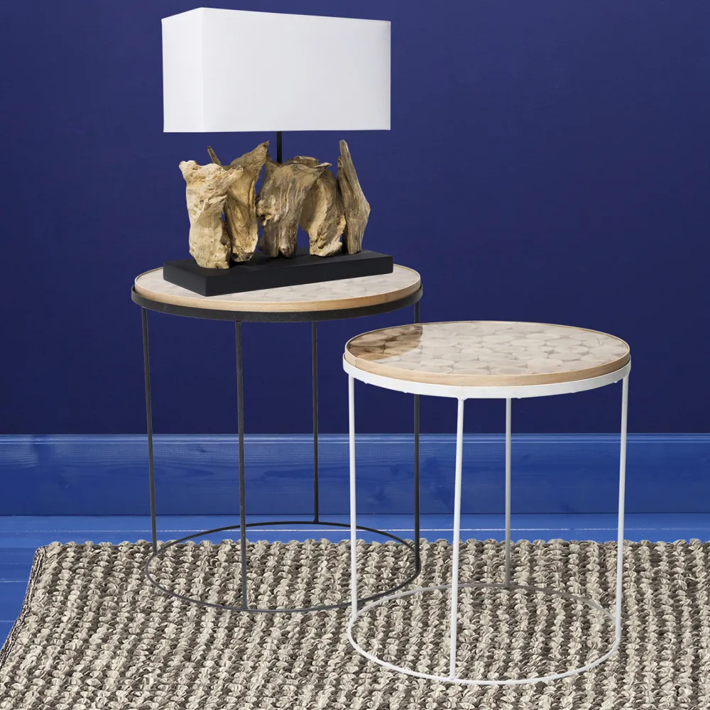 KARE Design Pöytävalaisimet*Nature Vertical Pöytävalaisin 43cm