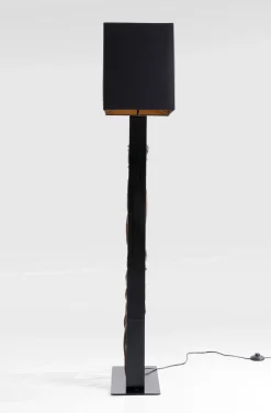 KARE Design Lattiavalaisimet*Nature Wave Lattiavalaisin