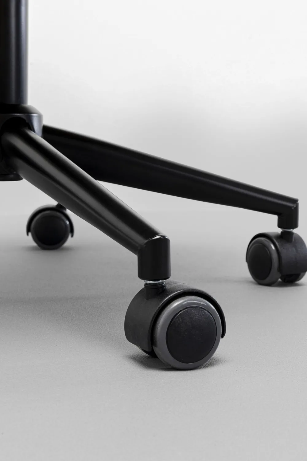 KARE Design Toimistotuolit*Nelly Toimistotuoli, Työtuoli Musta