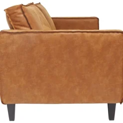 KARE Design Sohvat|Olohuone*Neo Sohva 2-istuttava Tobacco