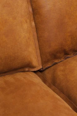 KARE Design Sohvat|Olohuone*Neo Sohva 2-istuttava Tobacco