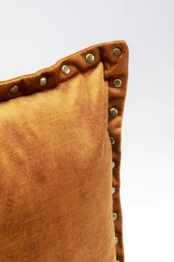 KARE Design Sisustustyynyt*Nevada Brown Tyyny Ruskea 45x45cm