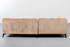 KARE Design Kulmasohvat*Nia Kulmasohva Vasen, Kermanvärinen 250cm