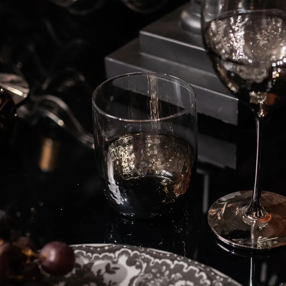 KARE Design Lasit*Night Sky Juomalasi