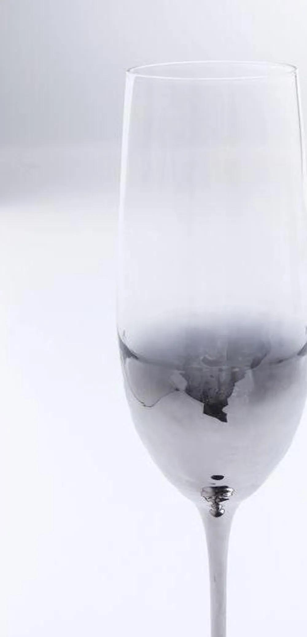 KARE Design Viinilasit|Lasit*Night Sky Samppanjalasi