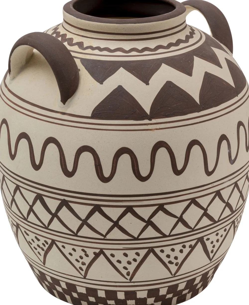 KARE Design Olohuone*Nio Maljakko 20cm