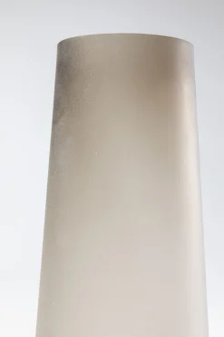 KARE Design Maljakot*Noble Ring Maljakko, Matta Ruskea 40cm