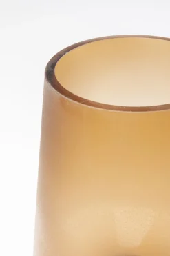 KARE Design Olohuone*Noble Ring Maljakko, Matta Meripihka 26cm