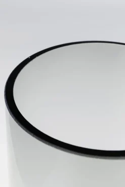 KARE Design Maljakot*Noble Ring Mljakko, Harmaa 40cm