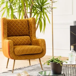 KARE Design Nojatuolit*Nonna Nojatuoli