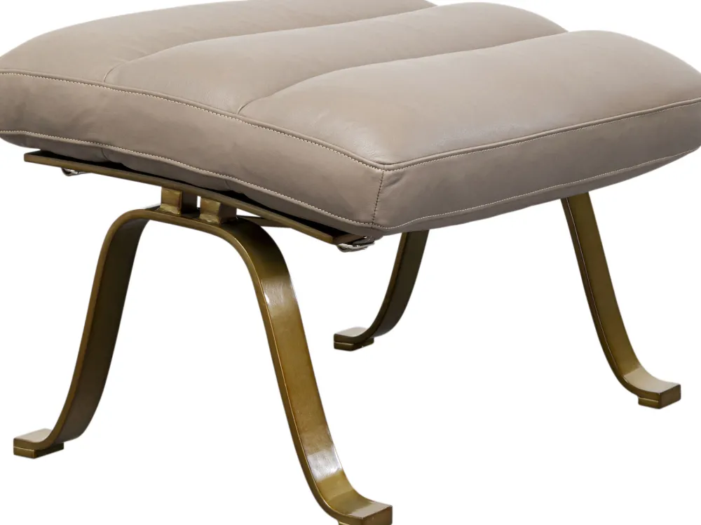 KARE Design Olohuone|Nojatuolit*Novel Nojatuoli + Rahi, Nahkaa