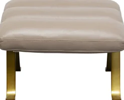 KARE Design Olohuone|Nojatuolit*Novel Nojatuoli + Rahi, Nahkaa