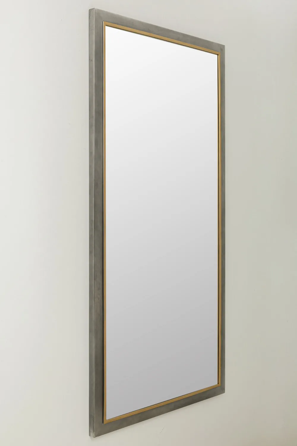 KARE Design Peilit*Nuance Seinäpeili 90x180cm