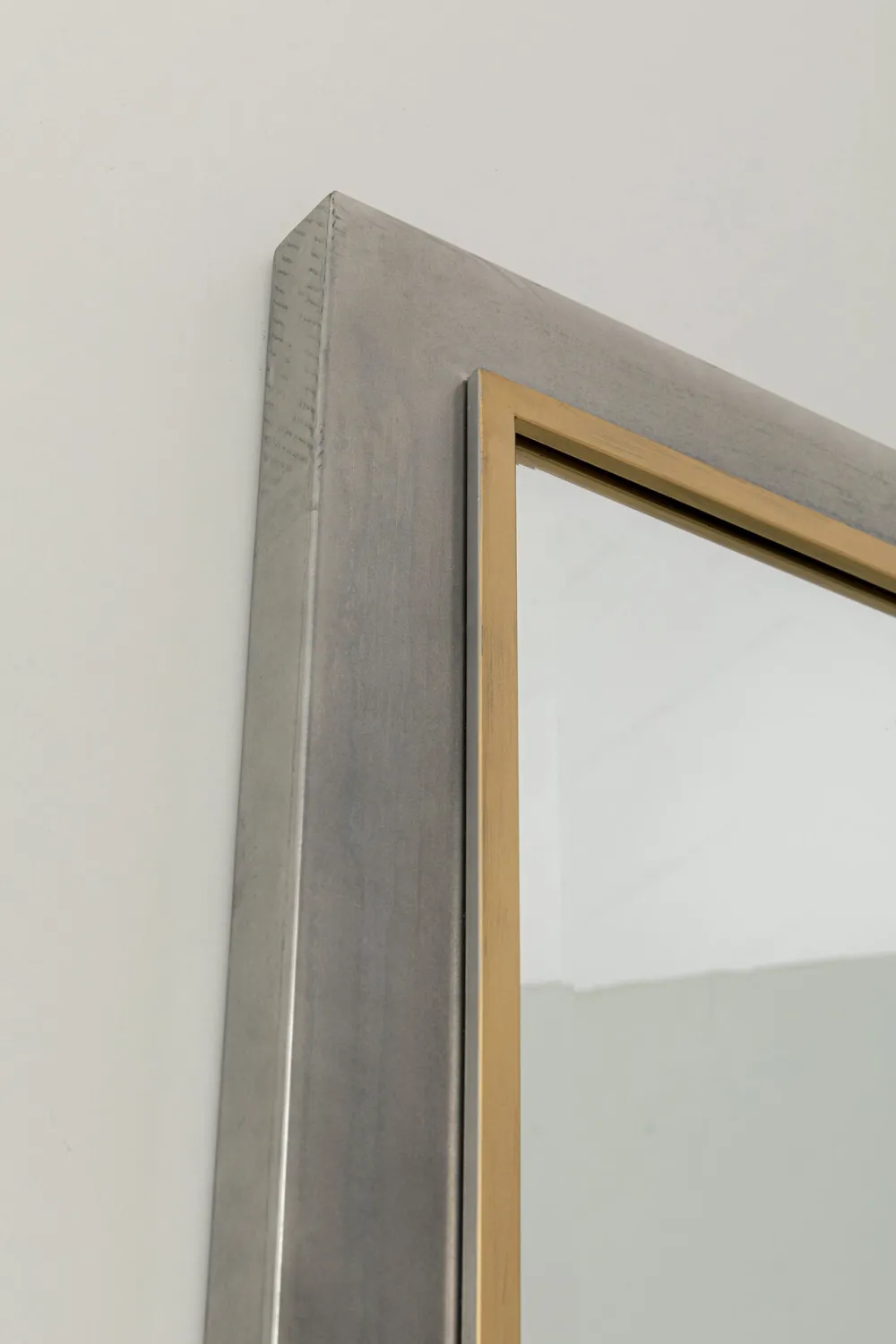 KARE Design Peilit*Nuance Seinäpeili 90x180cm