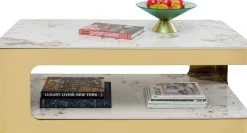 KARE Design Sohvapöydät|Olohuone*Nube Duo Sohvapöytä 130x70cm