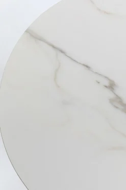 KARE Design Sohvapöydät*Nube Tulip Sivupöytä Ø45cm