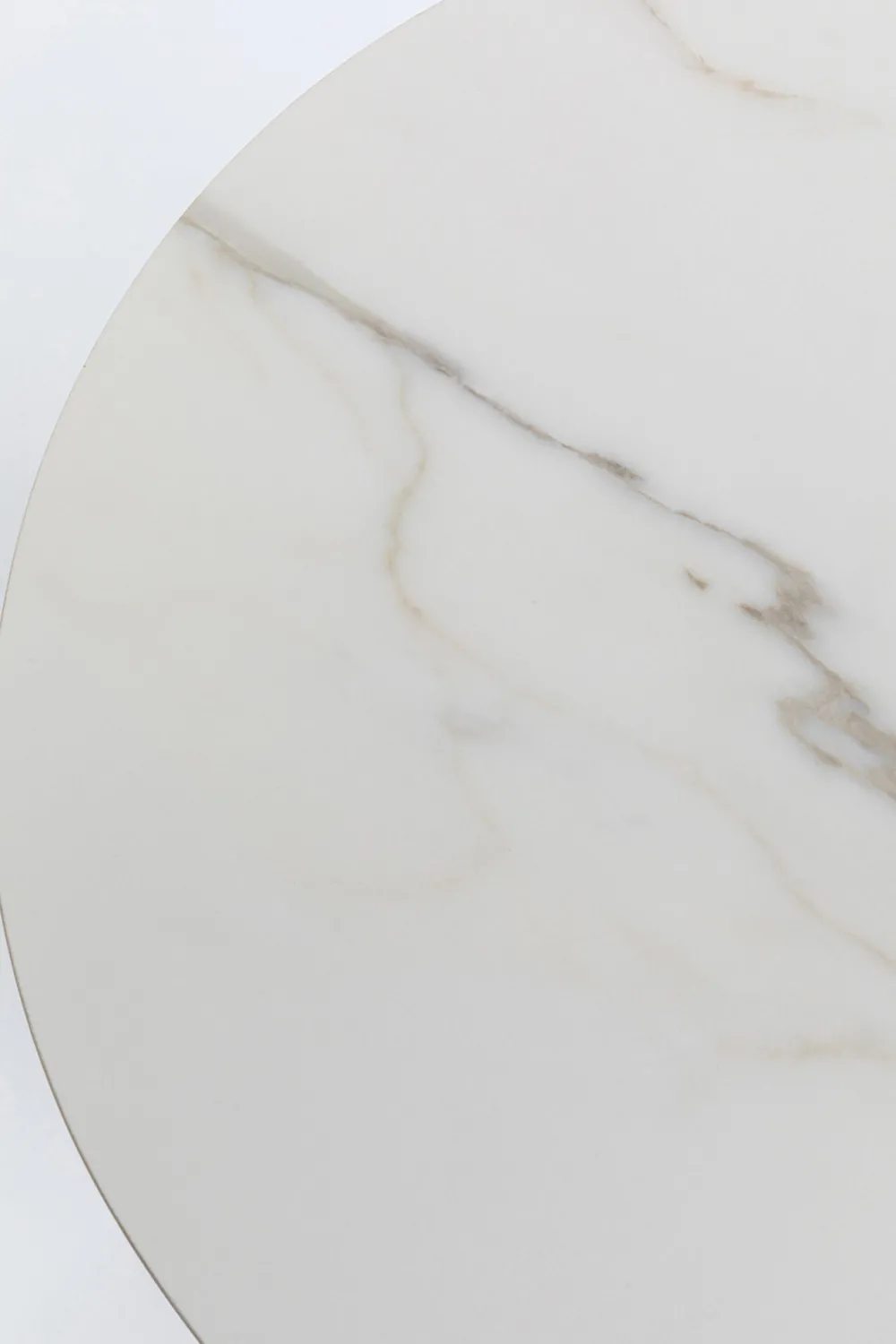 KARE Design Sohvapöydät*Nube Tulip Sivupöytä Ø45cm