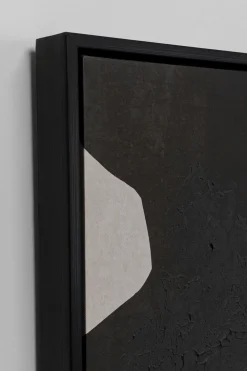 KARE Design Taulut*Nude Lady Canvas Taulu 70x110cm